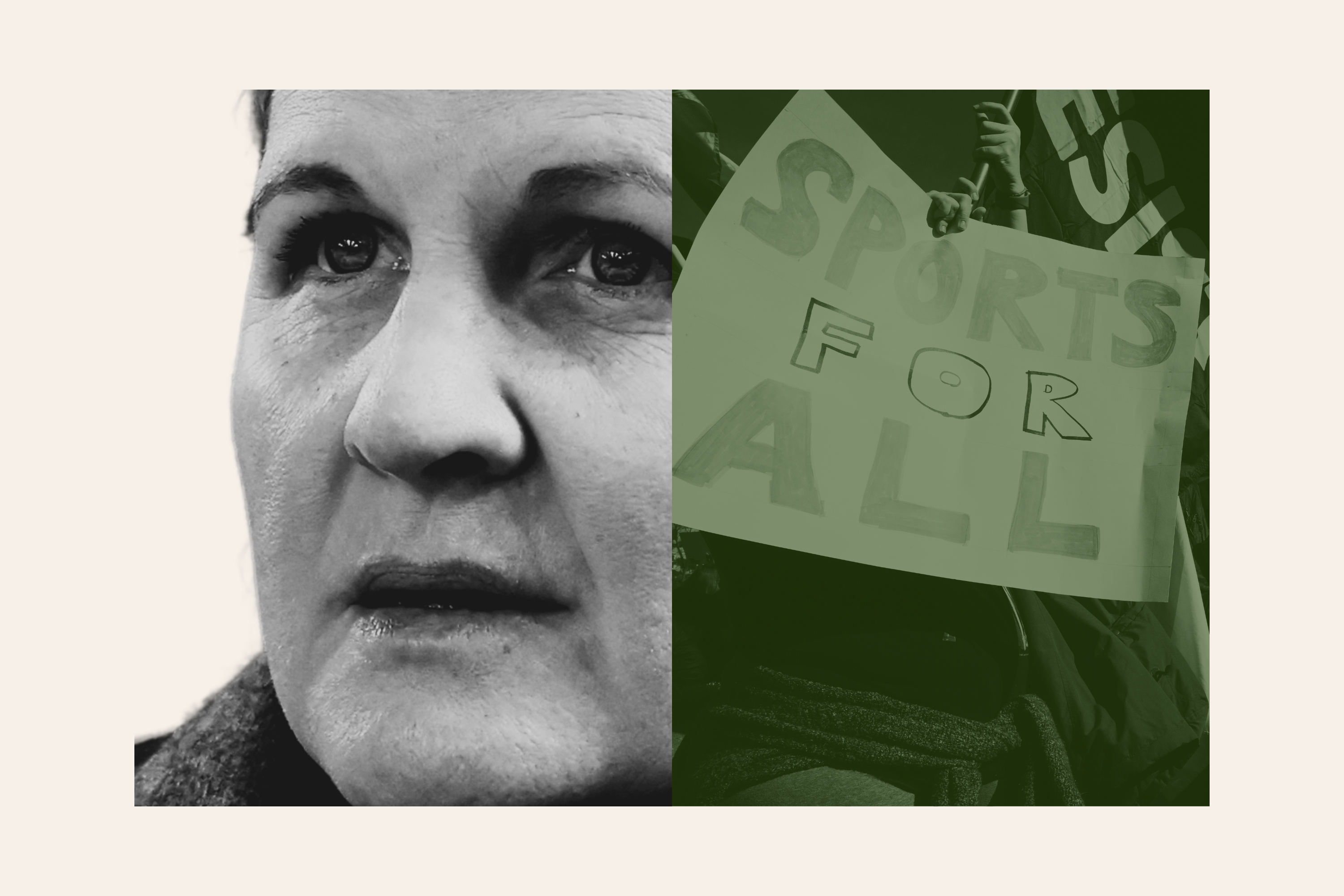 How Olympics Transgender Ban Will Impact LA 2028 Games