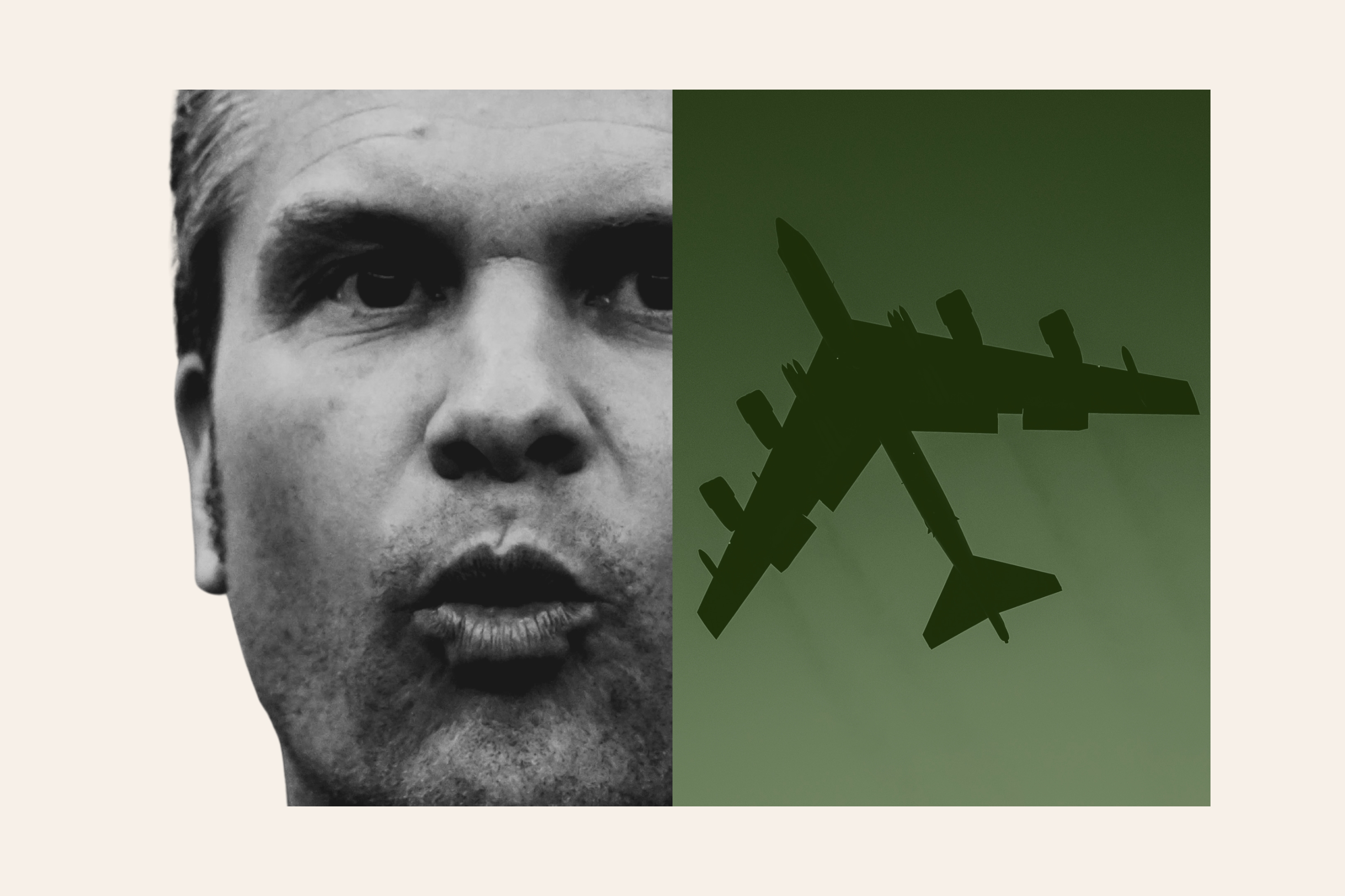 Barksdale Exposes America’s Blind Spot