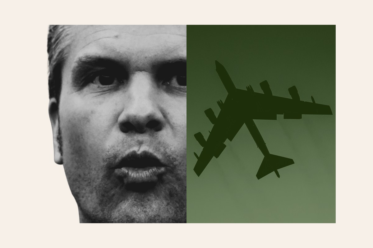 Barksdale exposes America’s blind spot