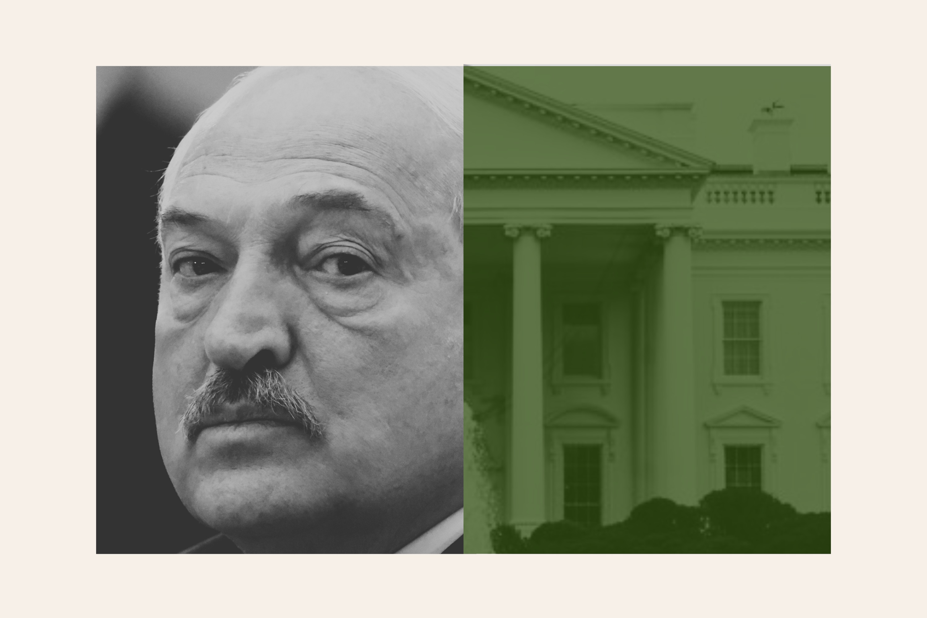 Why Trump Is Suddenly Courting Putin’s Closest Ally