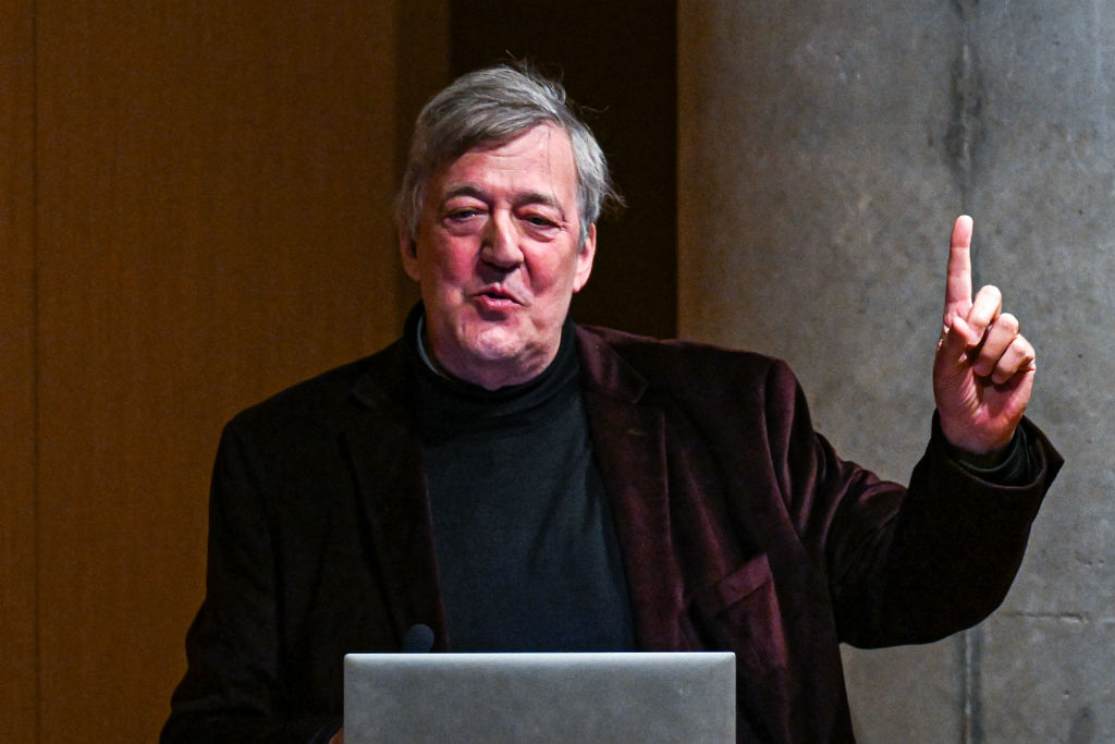AI Impact: Is AI Actually Intelligent? Stephen Fry Weighs in