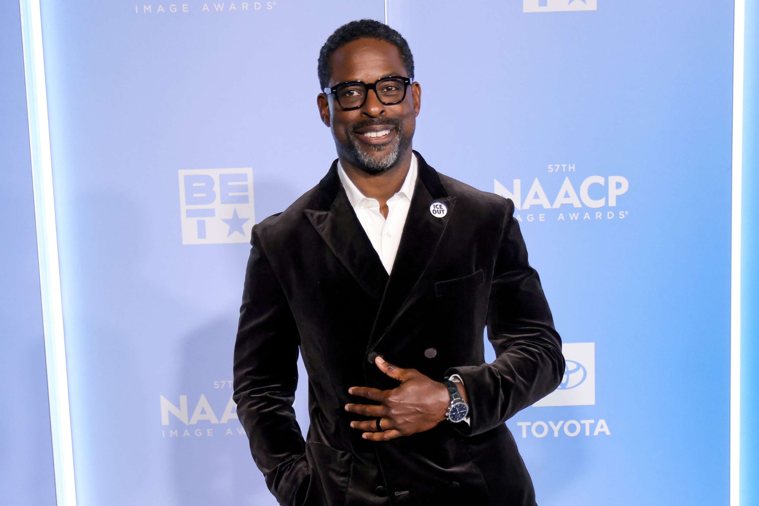 What Sterling K. Brown vs Dax Shepard’s Parenting Says About Privilege