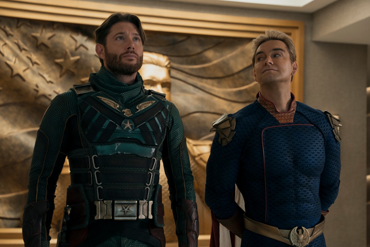 New on Prime Video: Full List of Movies, Shows in April 2026 - Newsweek