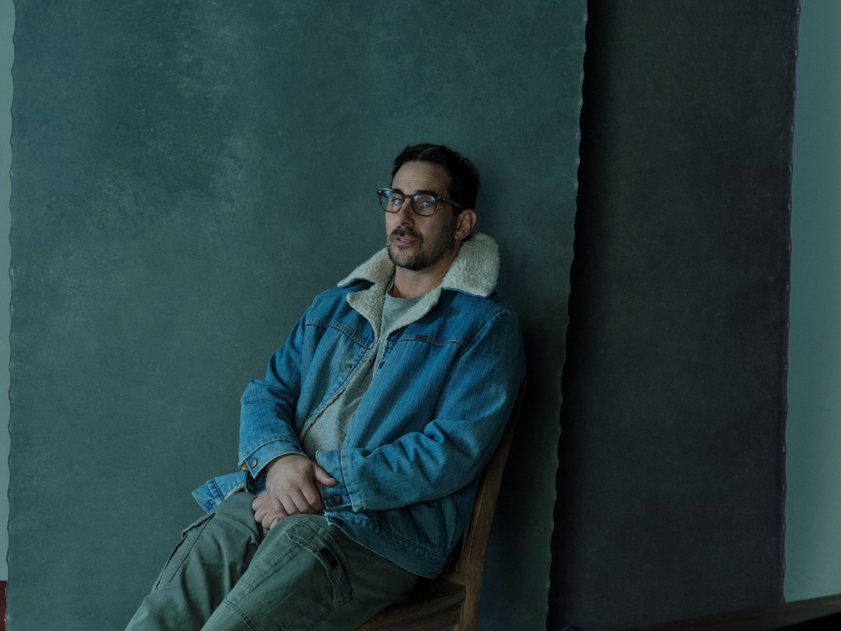 The Hulk Hogan Sex Tape That Led A.J. Daulerio to Sobriety