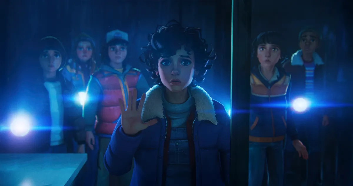 New on Netflix: Full List of Movies, Shows in April 2026 - Newsweek
