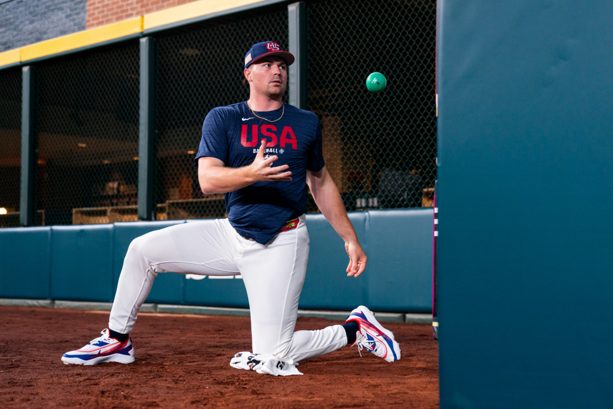 Tarik Skubal focused on World Series title amid WBC criticisms