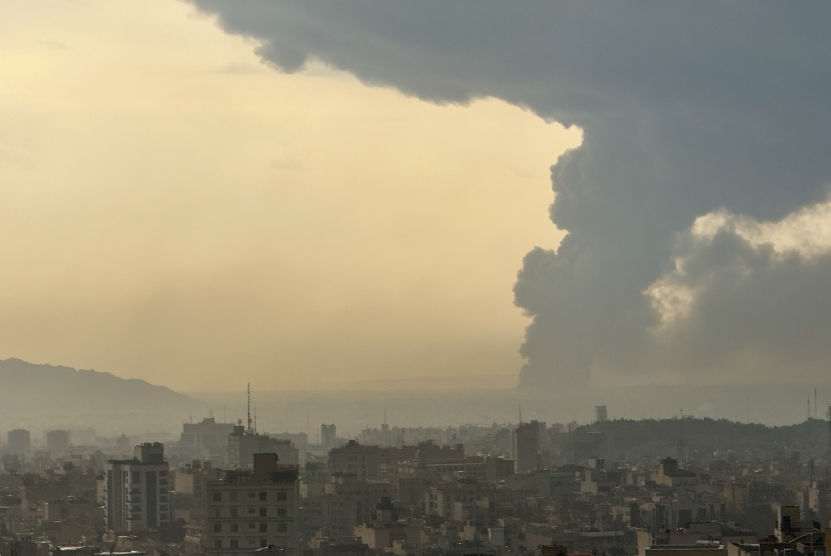 Trump 'Death and Fury' Threat a 'Gift to China'