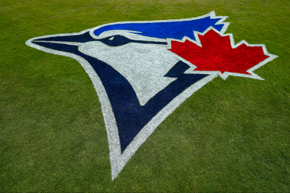Blue Jays 18-Year-Old Predicted To Crack MLB's Top 100 Prospects