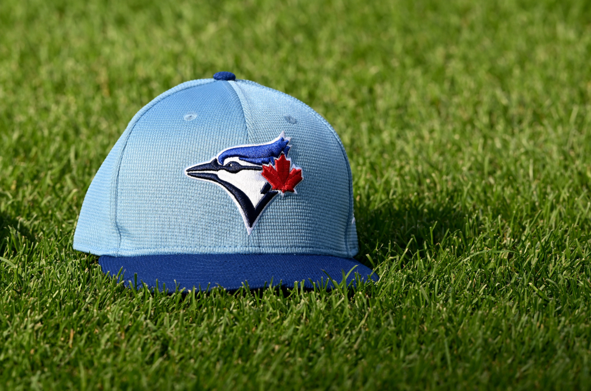 Blue Jays sign former All-Star Joe Mantiply to minor league deal