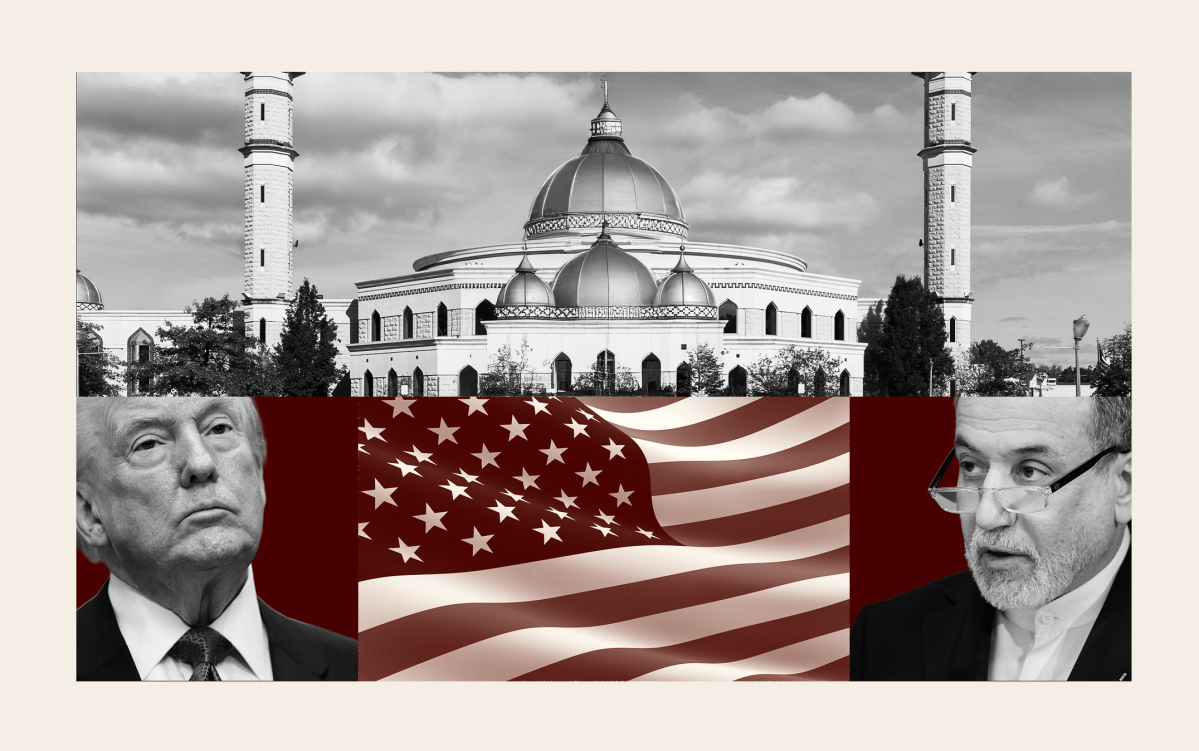 Domestic Violence Surges as Iran War Escalates