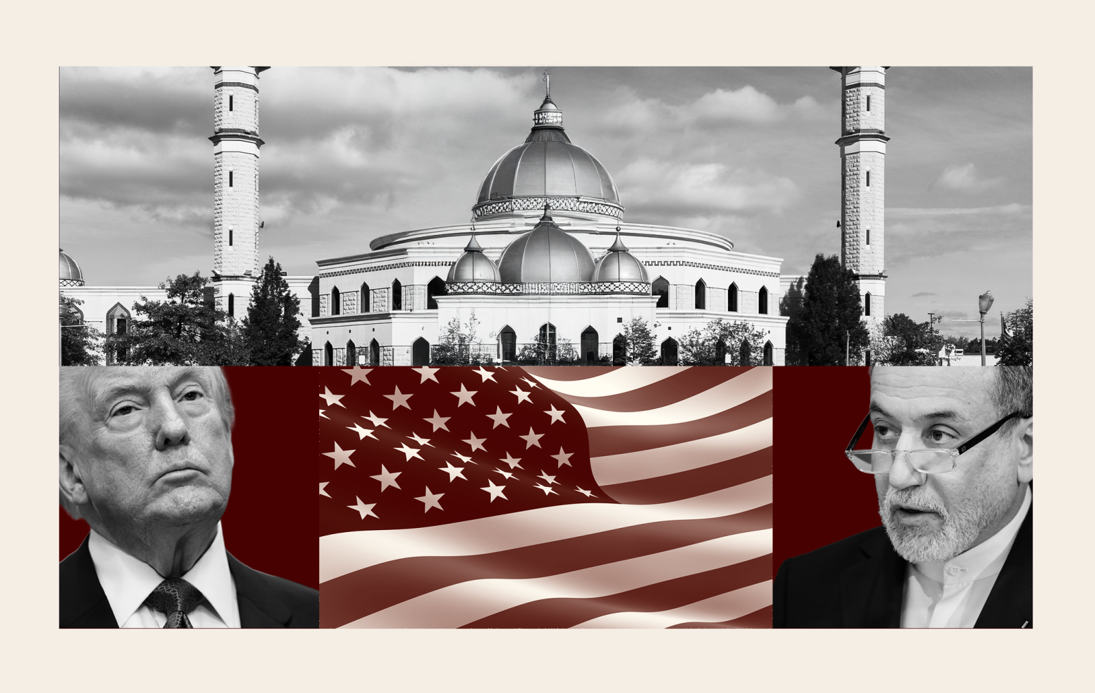 US Faces Heightened Tensions on Home Soil as Iran War Rages