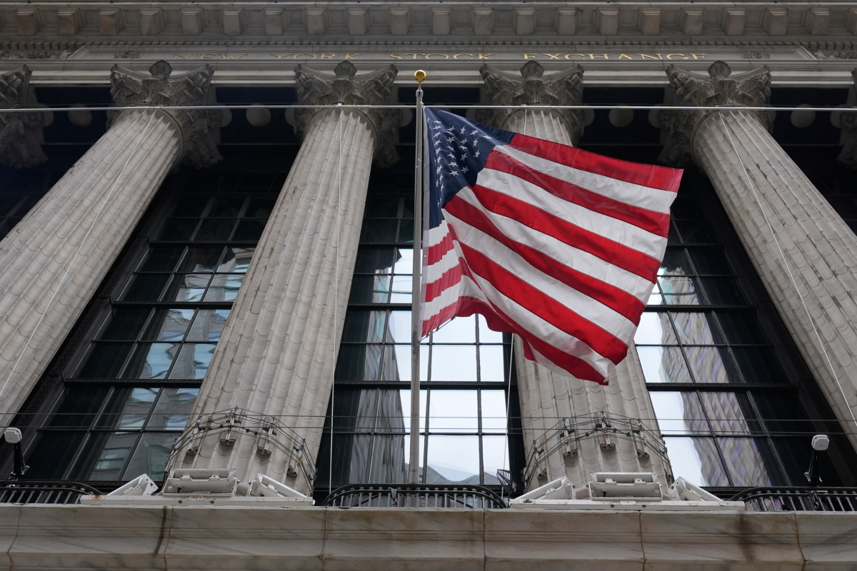 Corporate America Sees Two Futures After the Iran War