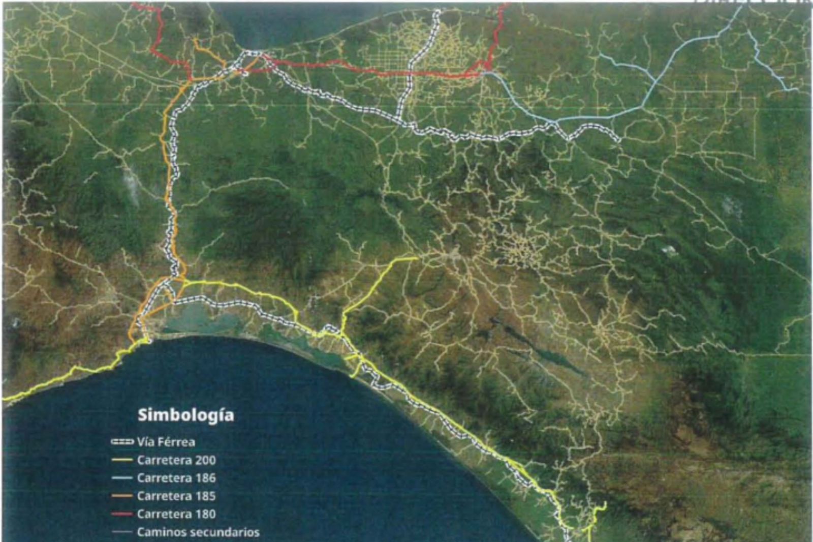 newsweek.com - Joe Edwards - Mexico's multi-billion megaproject could rival Panama Canal