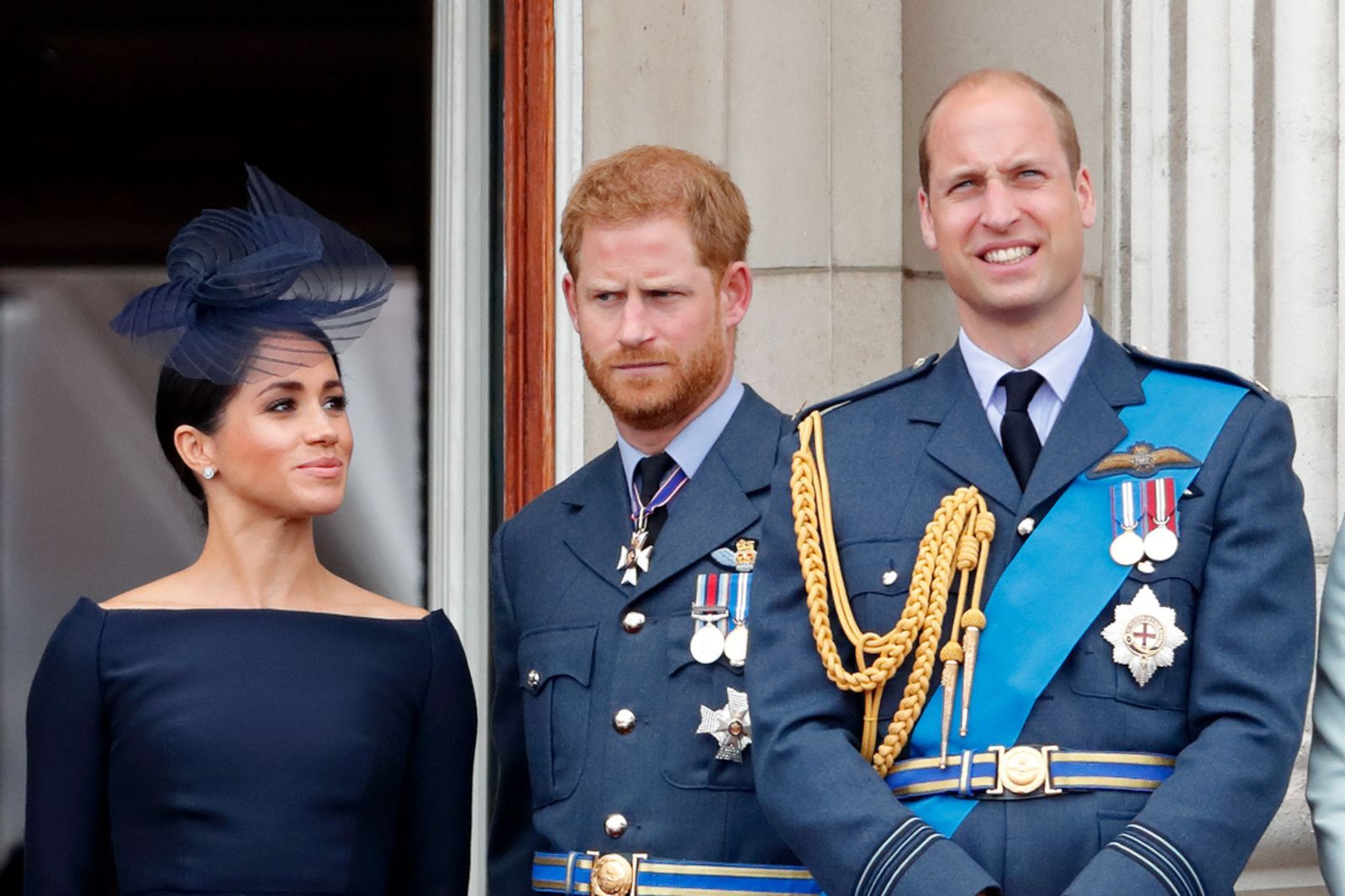 Book: Harry's Media Jab Broke Royal Rules