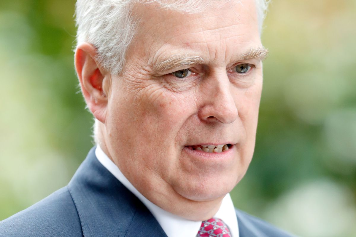Hidden Connections: Prince Andrew Entangled in Harry's Phone Hacking Case