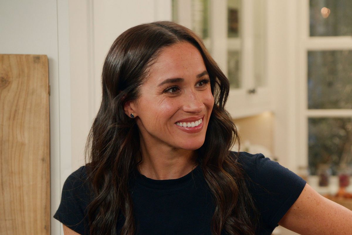 Meghan Markle's fight for her business is a must win after Netflix blow