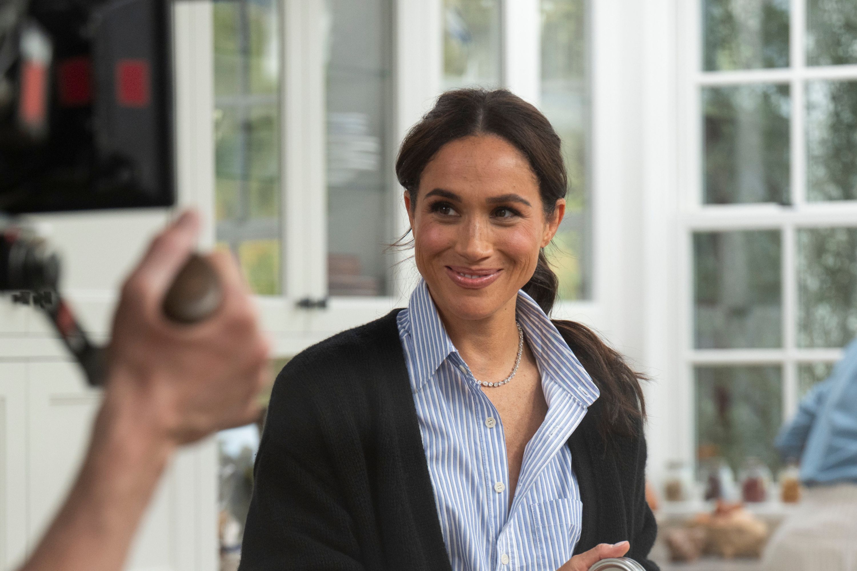 Meghan Markle's Netflix Partnership Full Timeline