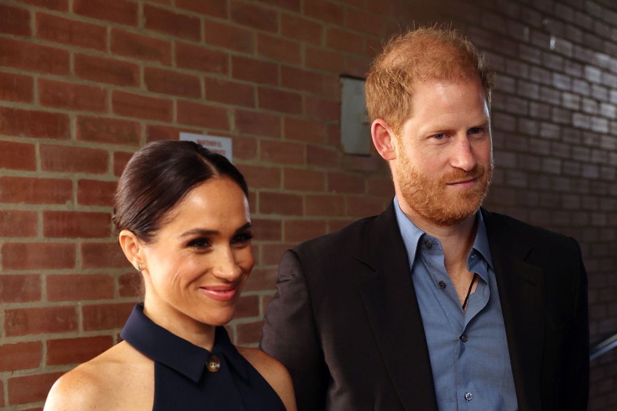 Todos os principais projetos de Harry e Meghan que não saíram como planejado.