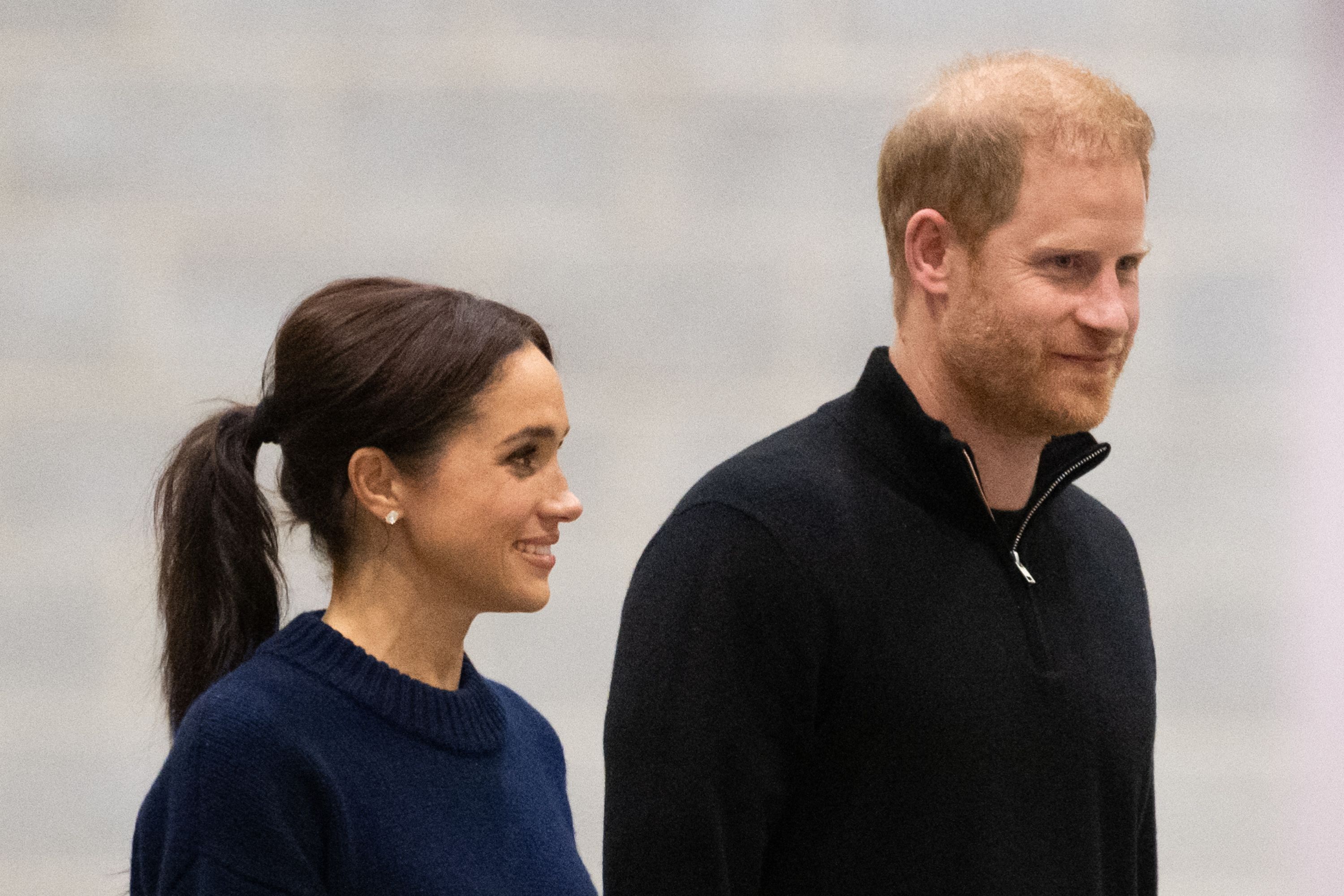 Meghan Markle Opts for War With Author Tom Bower Over New Book