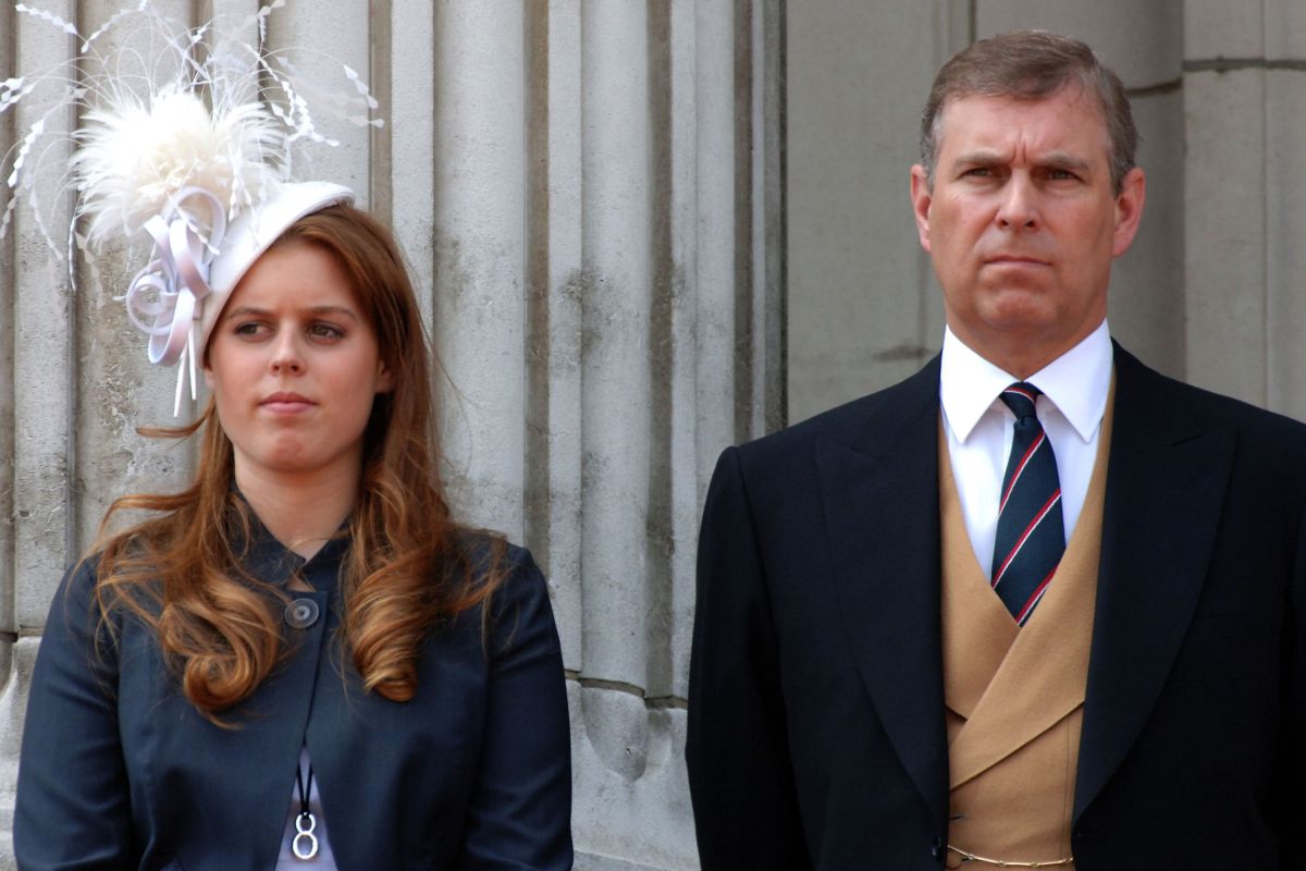 Princess Beatrice Urged to Leave UK Over Epstein Scandal