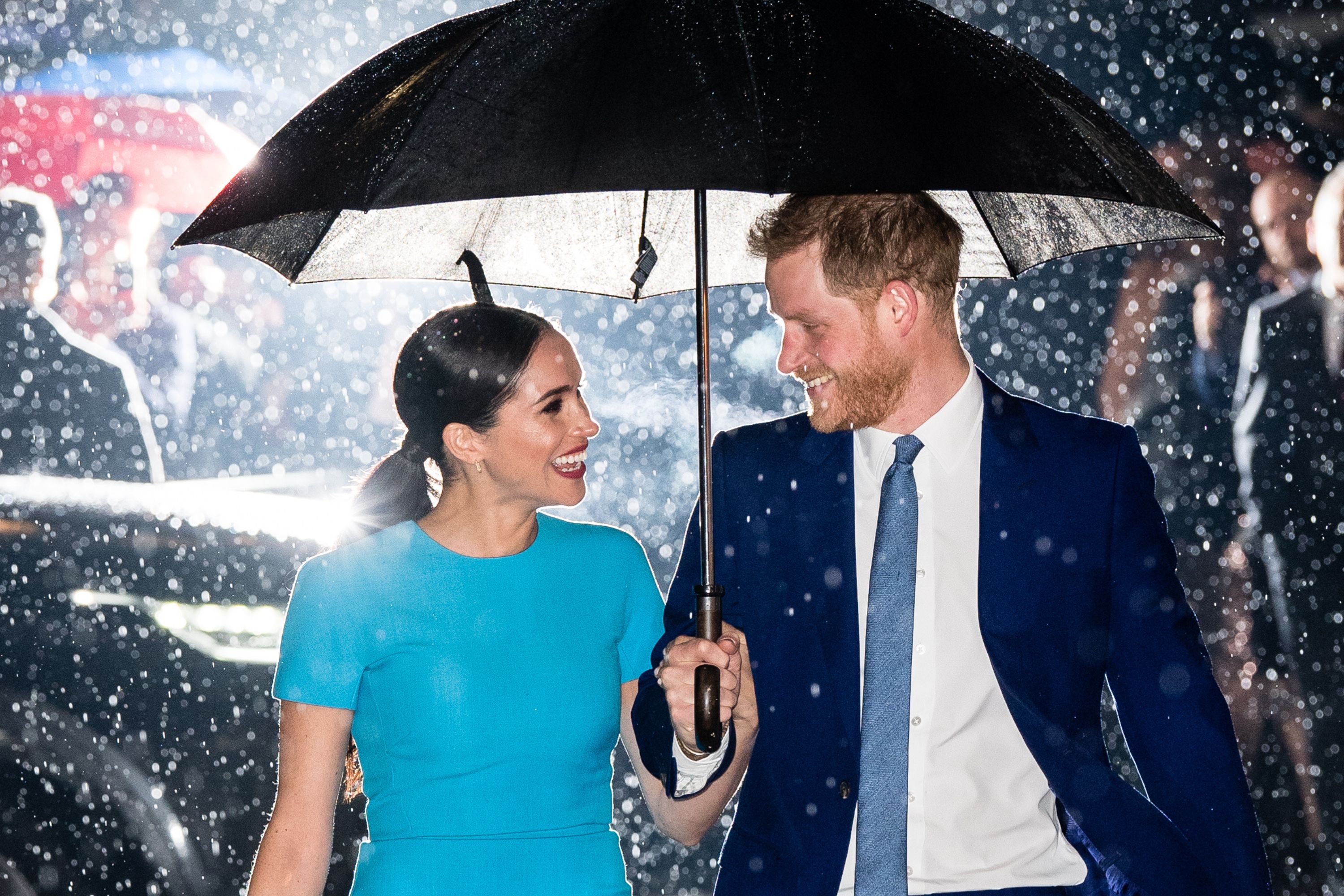 Prince Harry and Meghan's Flop Era Has Outlasted Their Success Era