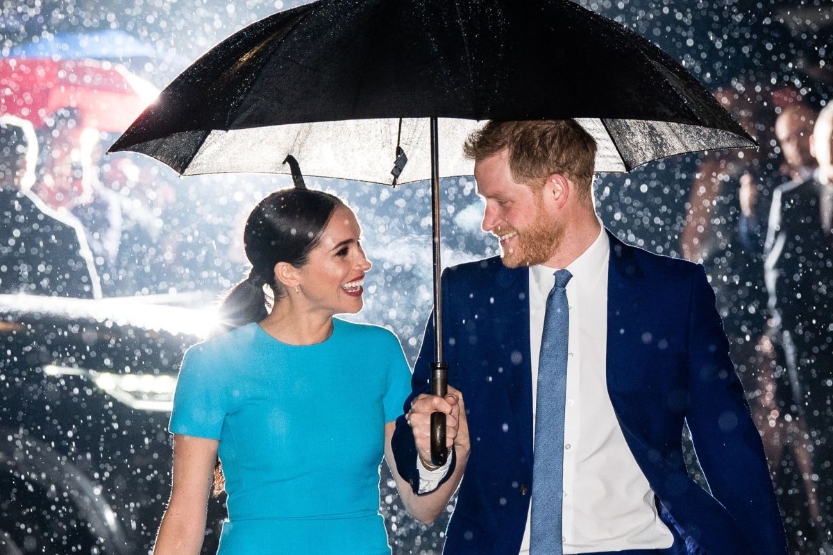 Prince Harry and Meghan& 039;s Flop Era Has Outlasted Their Success Era