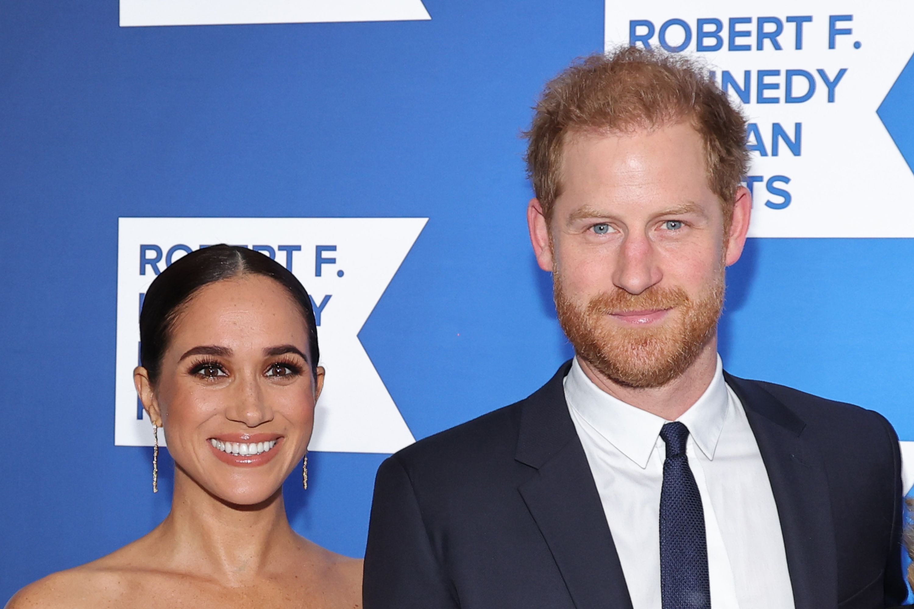 Prince Harry and Meghan Show They Haven't Given up Major Cause