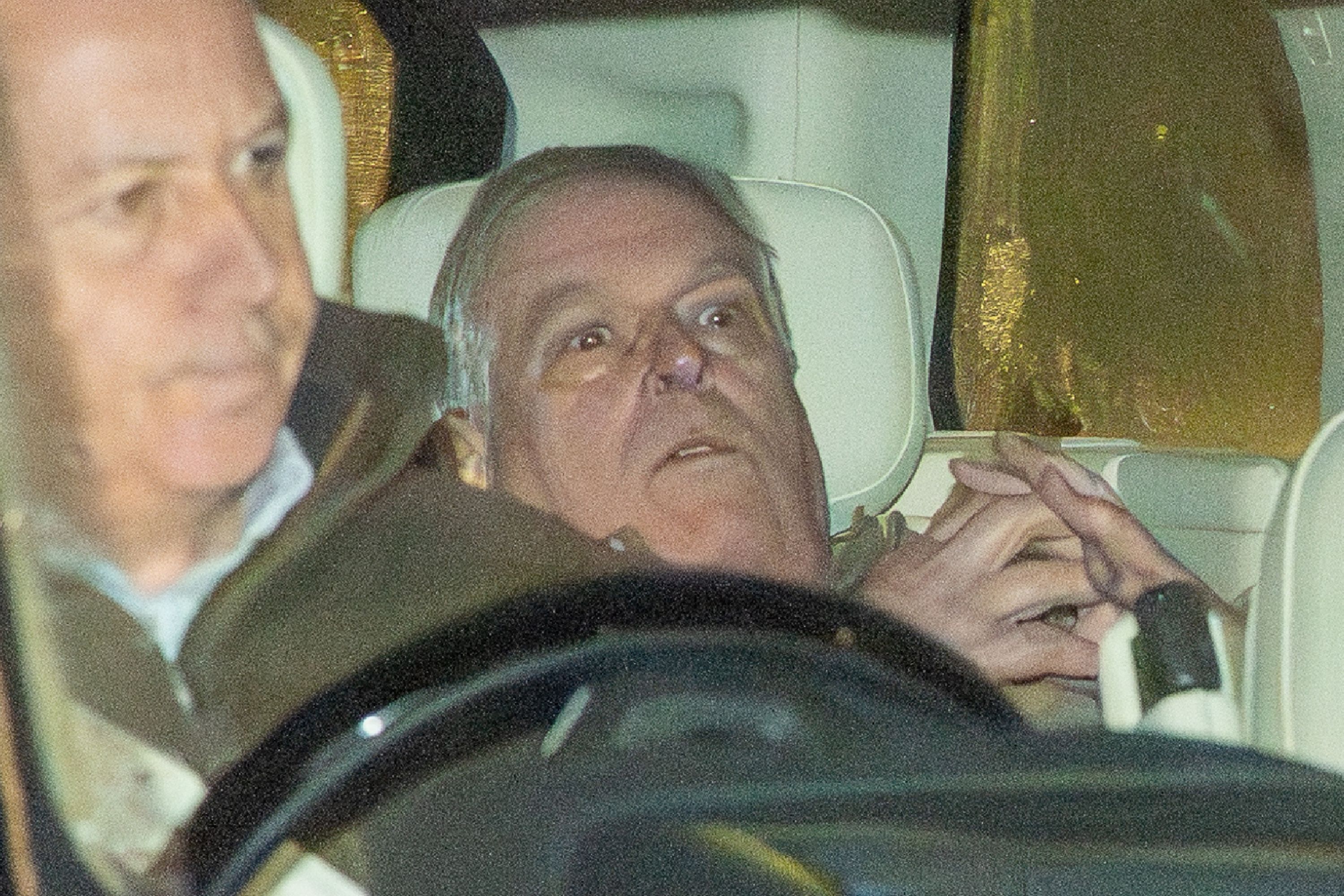 Who Ex-Prince Andrew Scandal Damaged Most—And Who Was Unscathed