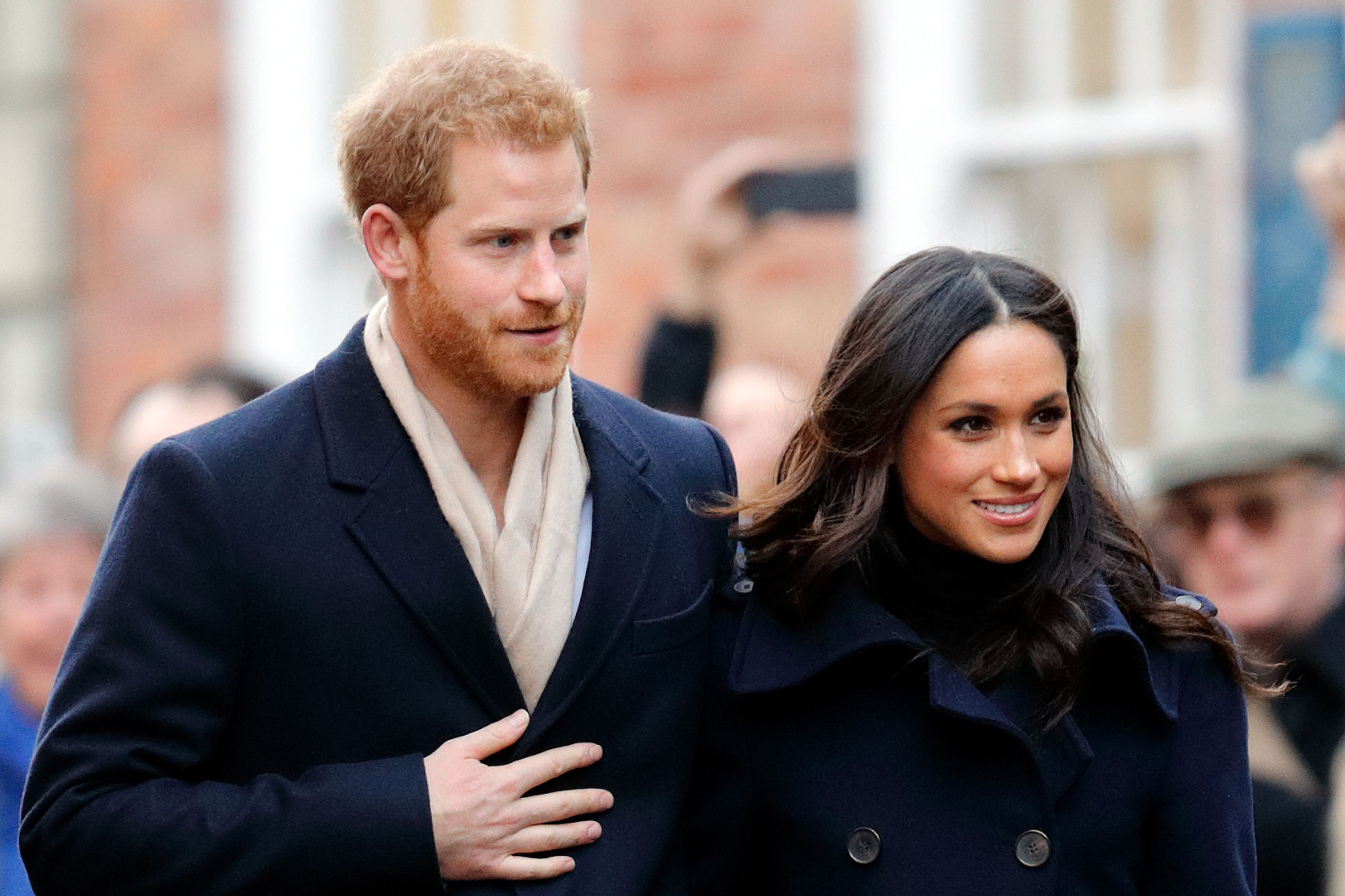 Meghan and Harry Tell-All Aired After Prince Philip Nearly Died—Book