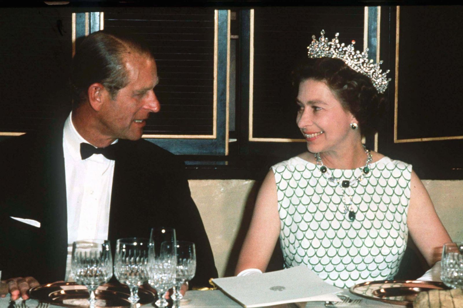 newsweek.com - Jack Royston - Why a hospital hid a body during the Queen's visit