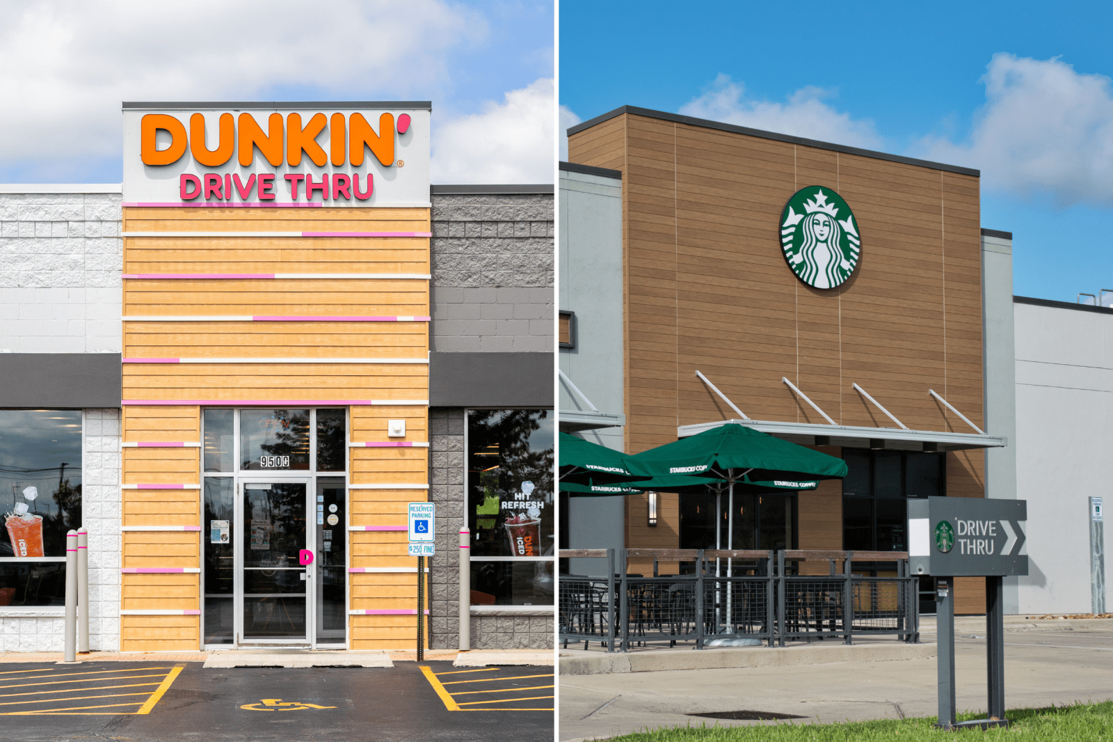 newsweek.com - Jasmine Laws - Sugar in Dunkin', Starbucks drinks: List of worst offenders