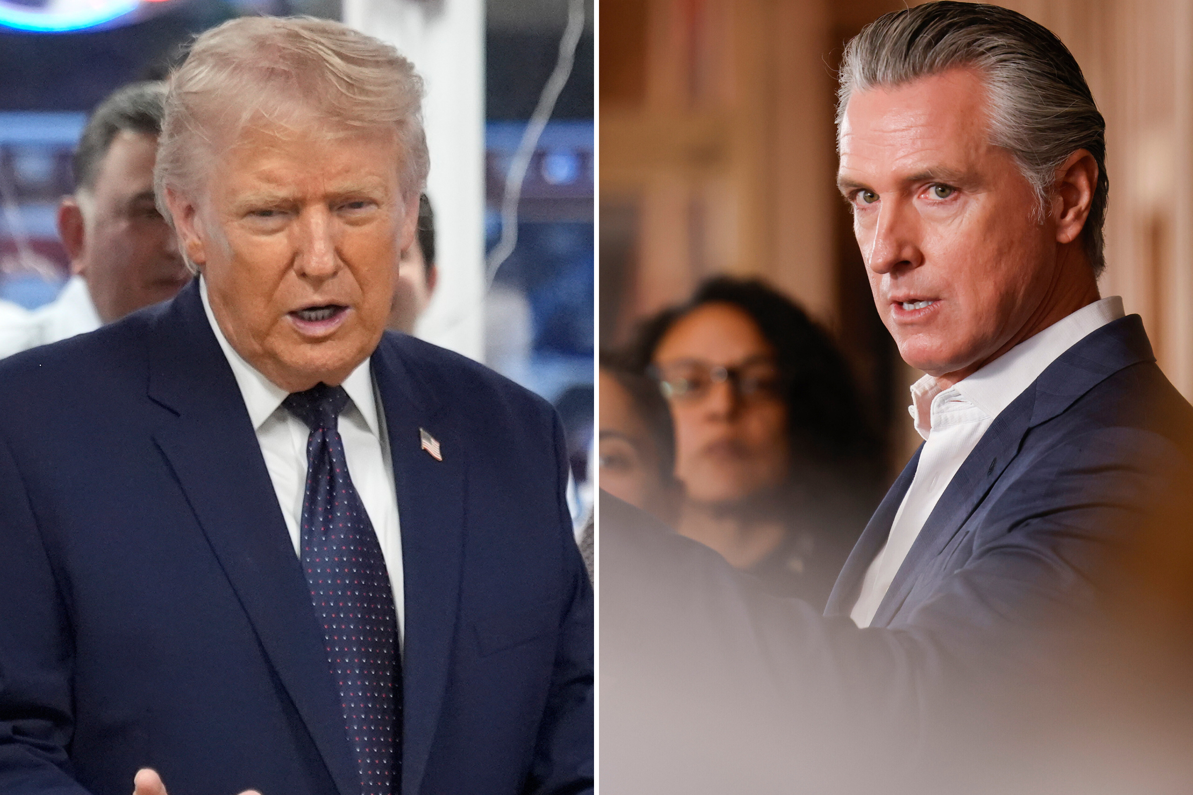 California Hospice Fraud: What to Know As Blame Game Erupts