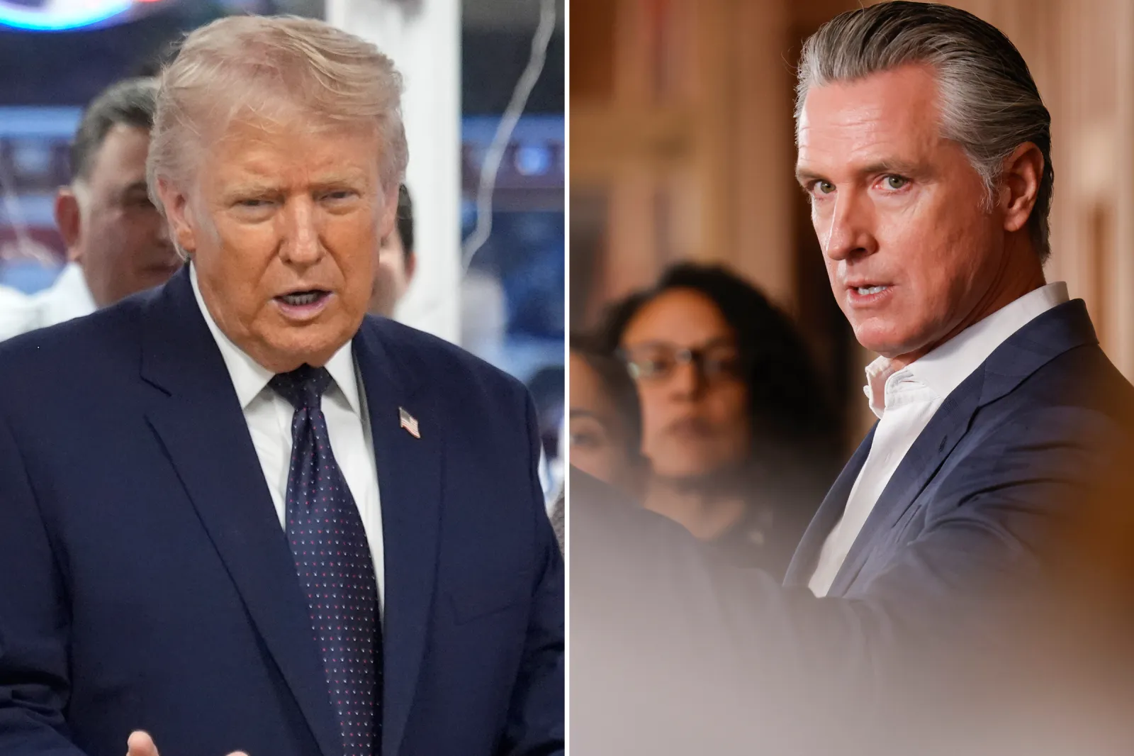 California Hospice Fraud: What to Know As Blame Game Erupts