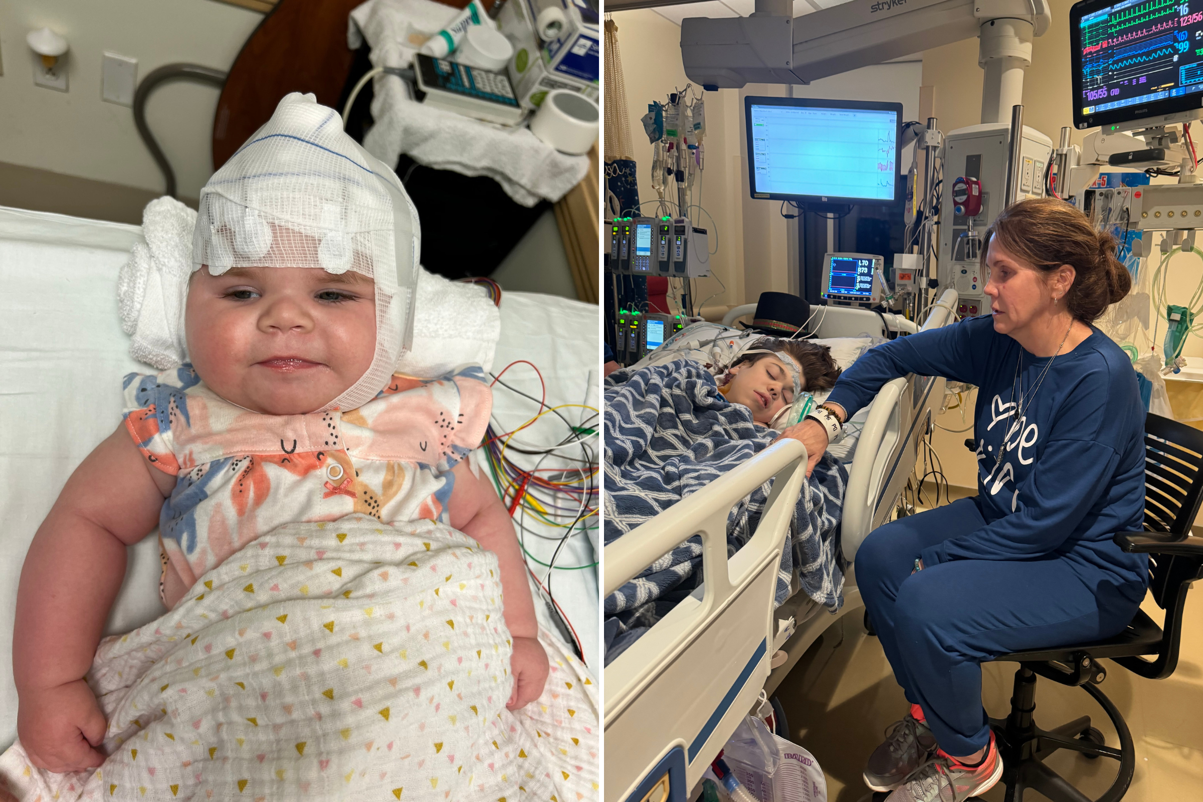 Mothers 'Terrified' as Children Could Lose Treatments After FDA Denials