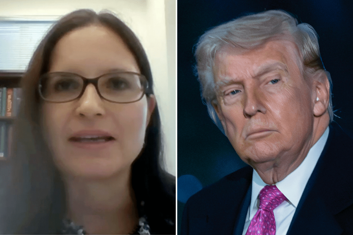 Aileen Cannon's moment of truth