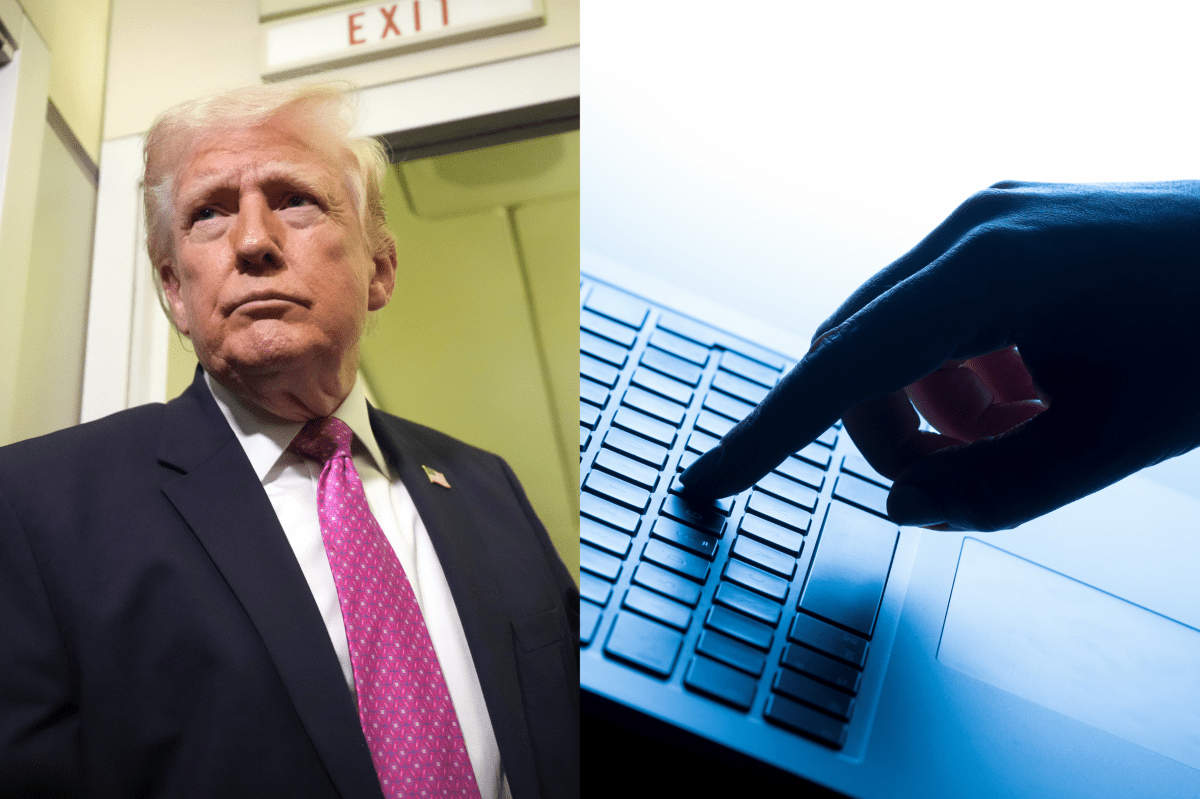 Trump Admin Issues New Warning Tied to Medicare and Medicaid