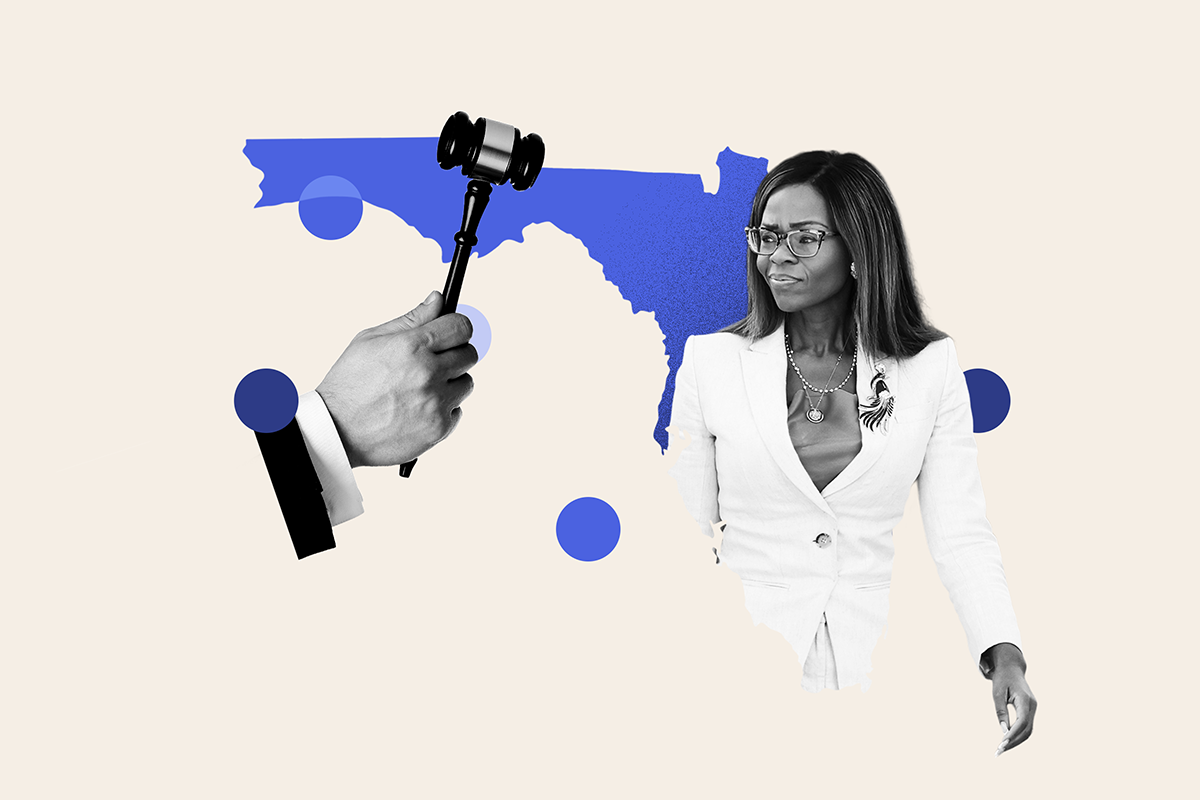 Victorious Florida Democrats Face a Major Headache