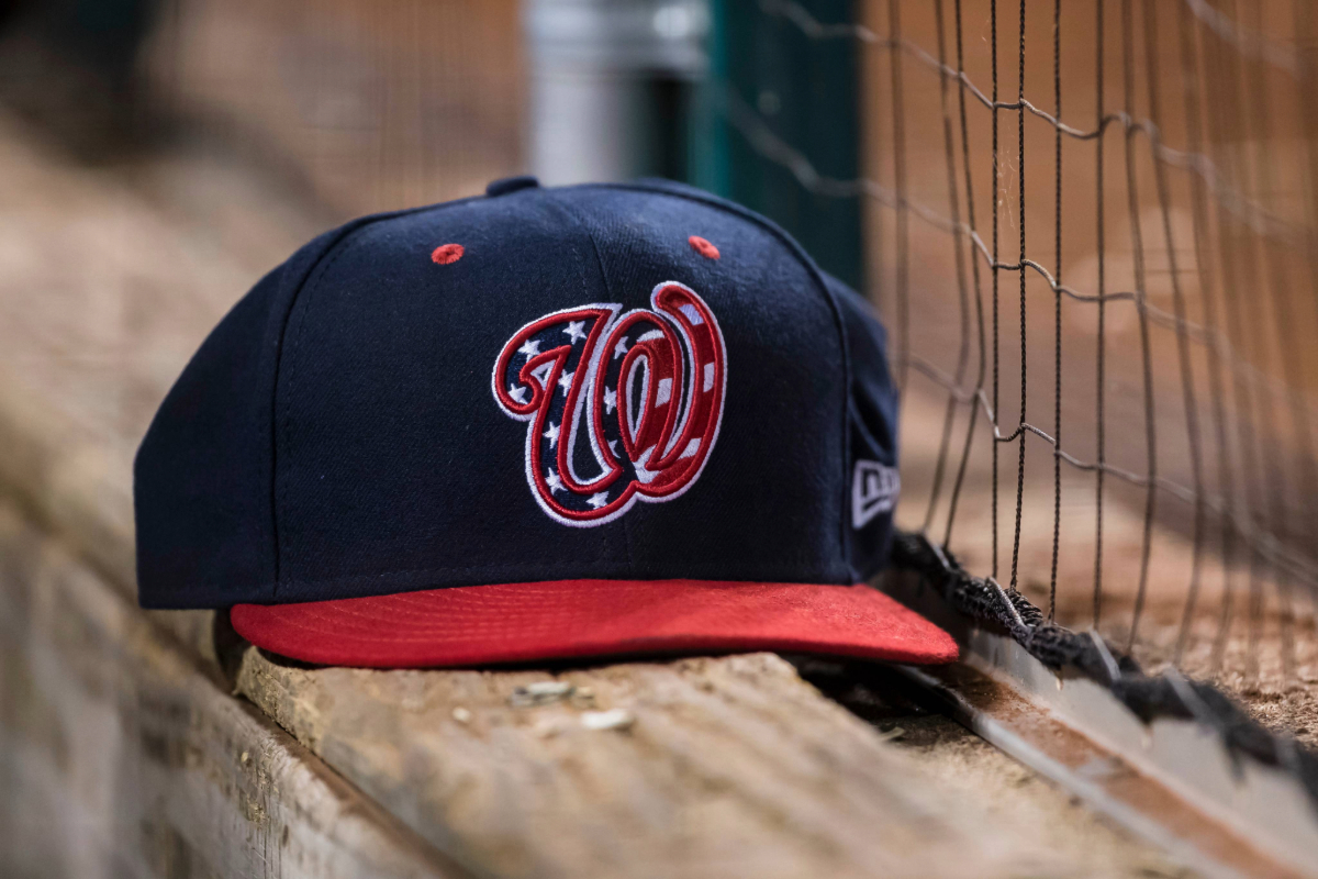 Nationals Cut Ties With Former Blue Jays, Mets Veteran Reliever