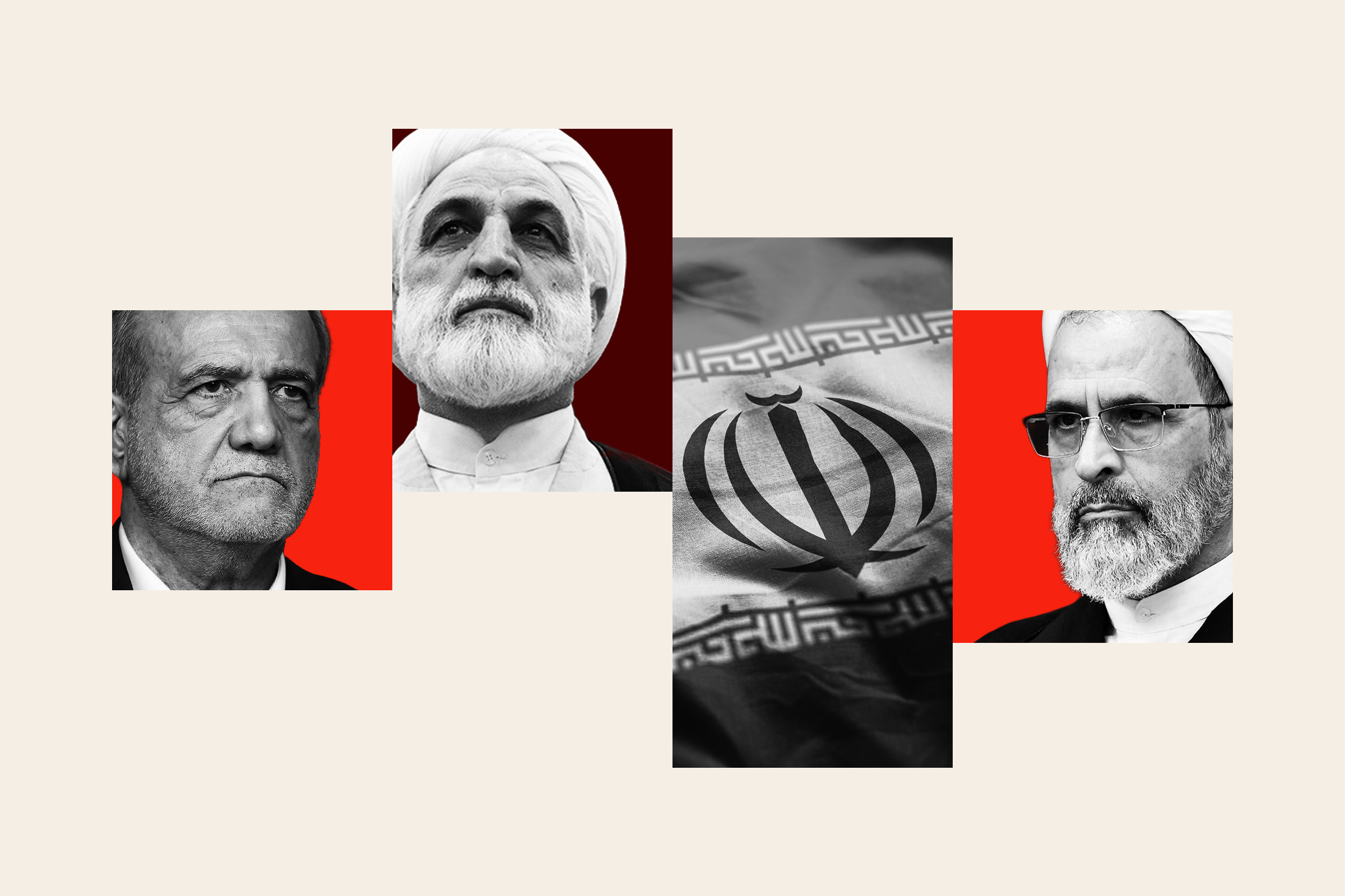 Why Iran's Next Leader May Not Be So Supreme