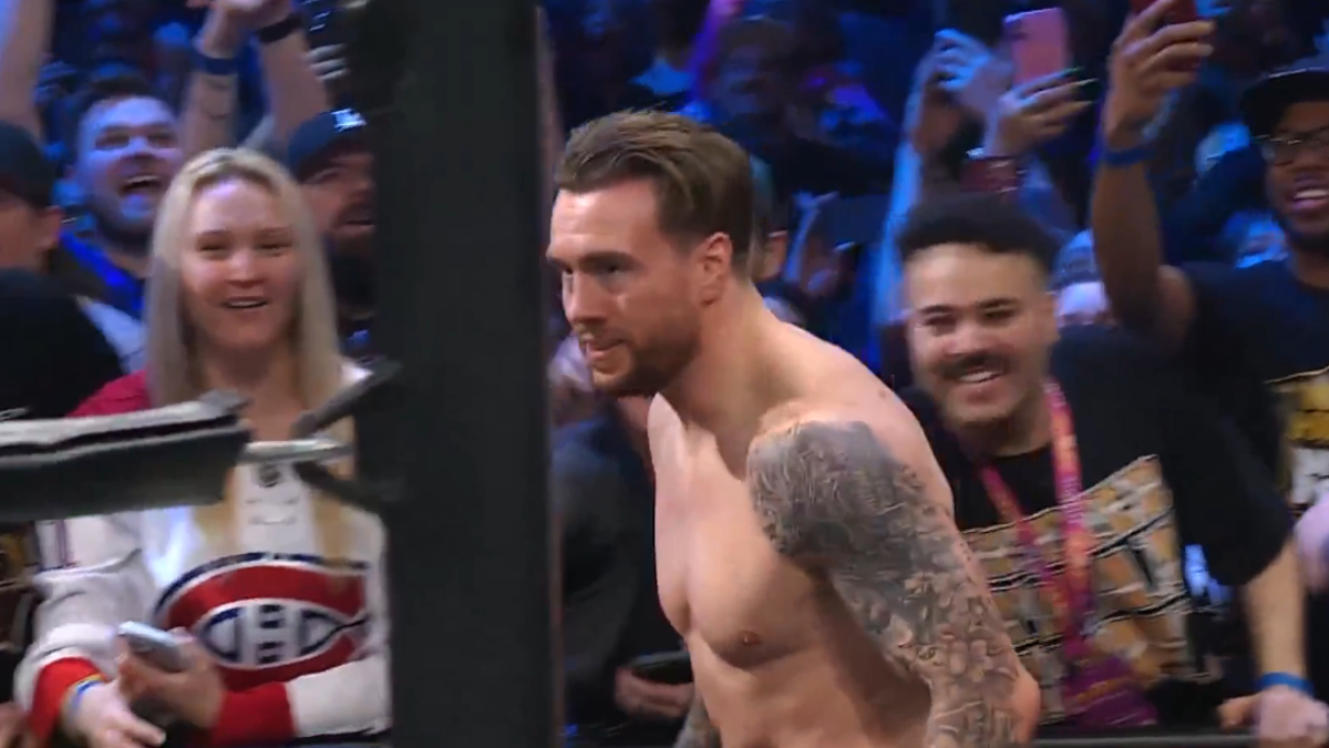 Ospreay's Shocking AEW Return: Targeting Moxley and the Death Riders