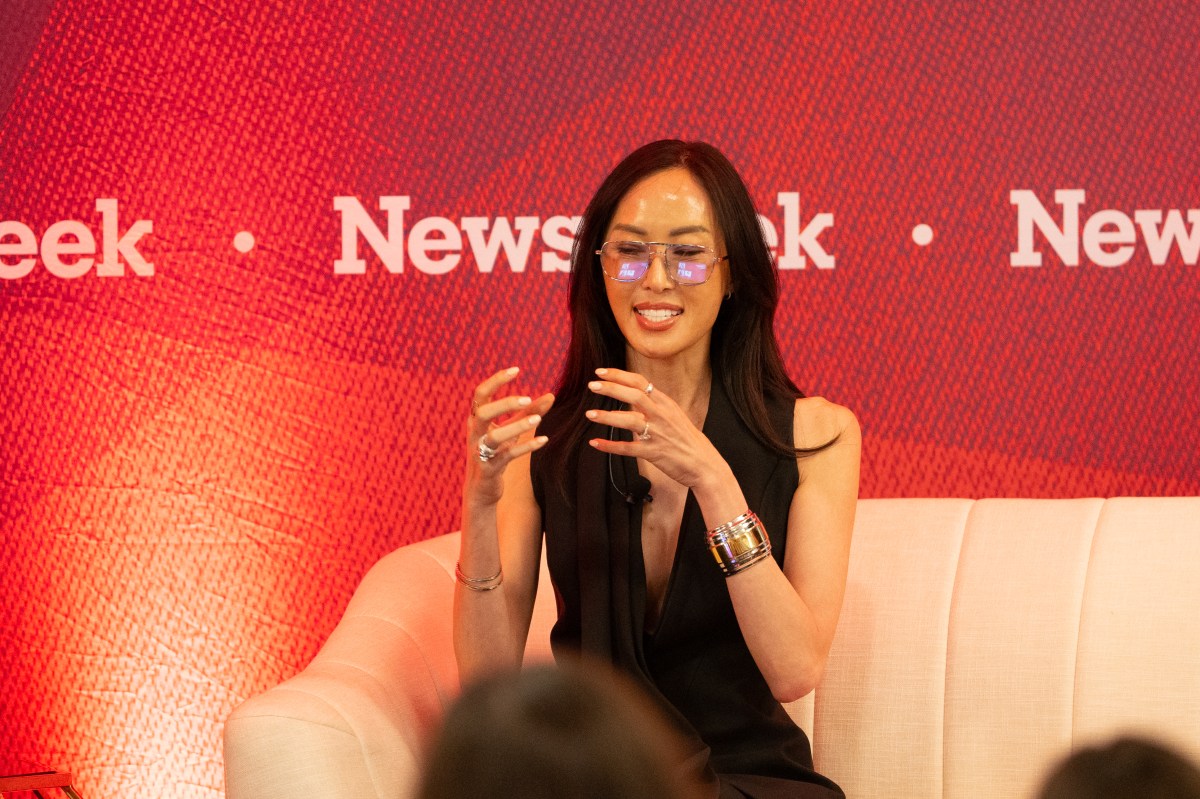 PHLUR’s Chriselle Lim, Waay CEO on what it takes to be a female founder