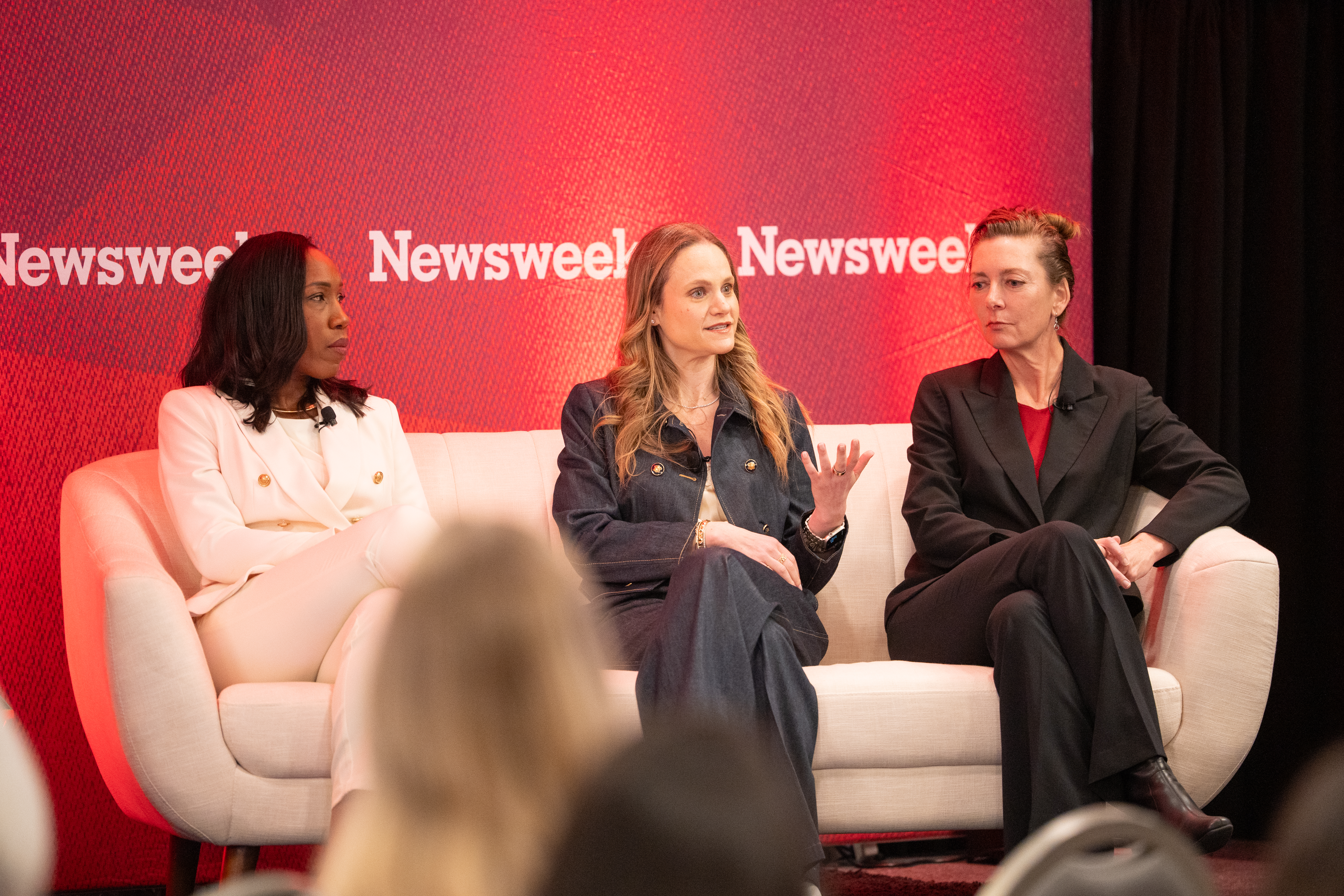 Rare Beauty’s Elyse Cohen on Advocating for Other Women at Work