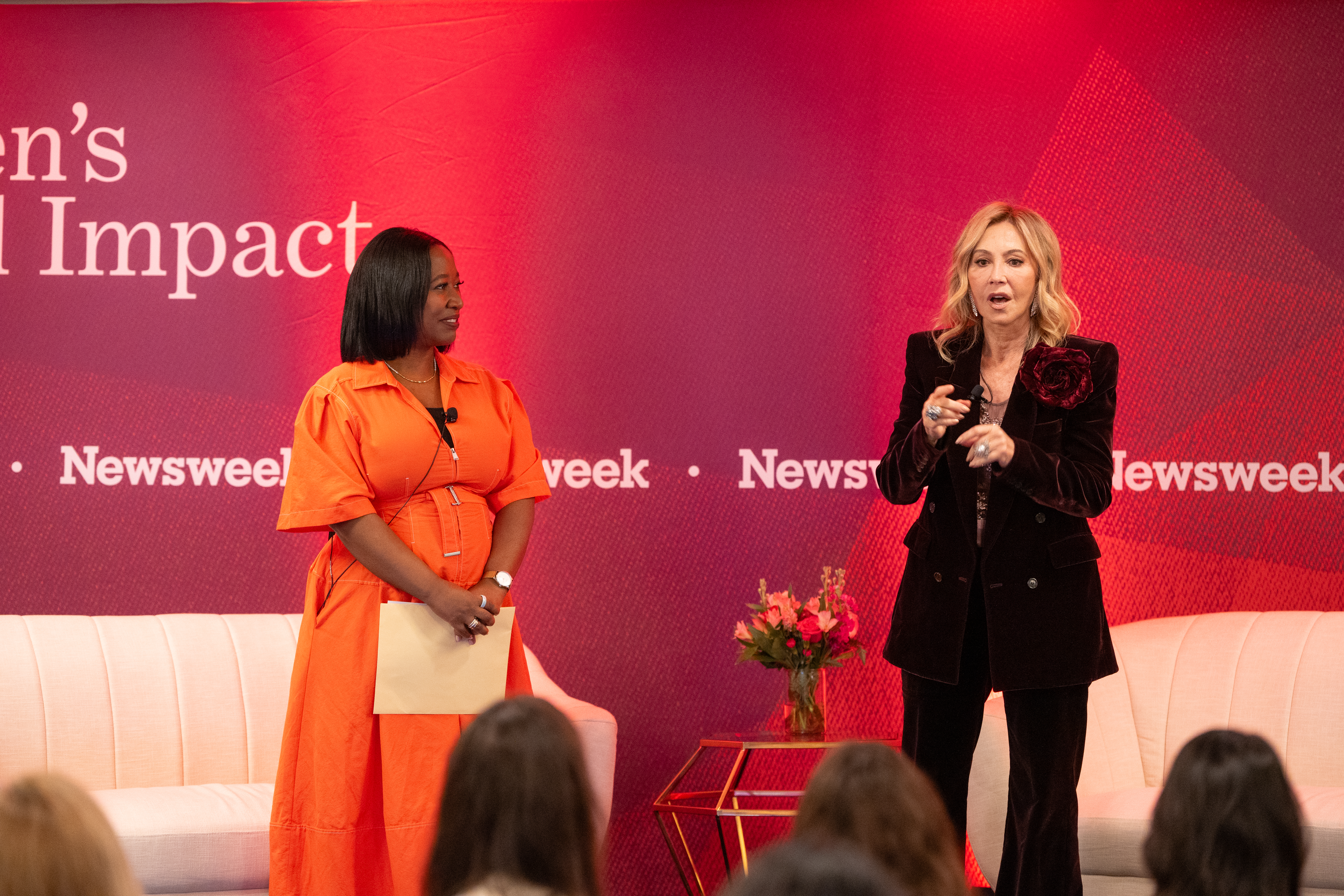 Anastasia Soare on How She Turned Hardship Into a $500M Brand
