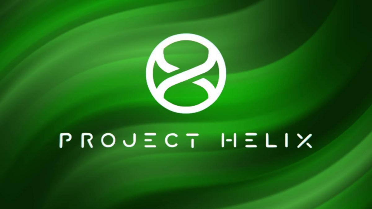 Xbox Project Helix Early Alpha Versions Will Be Sent to Developers in 2027