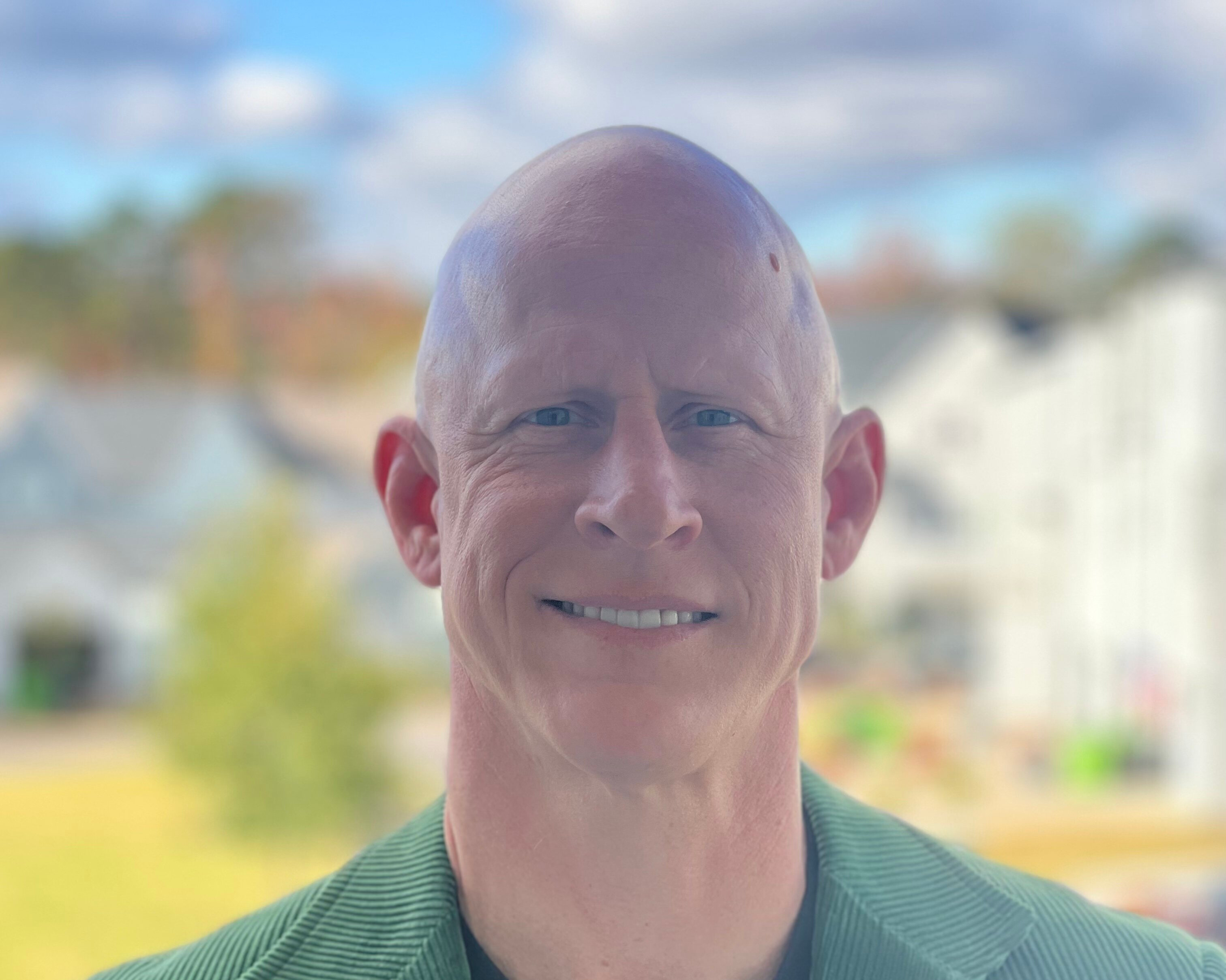 Mom Says Marine Vet Dragged From Senate Hearing 'Should Have Known Better'