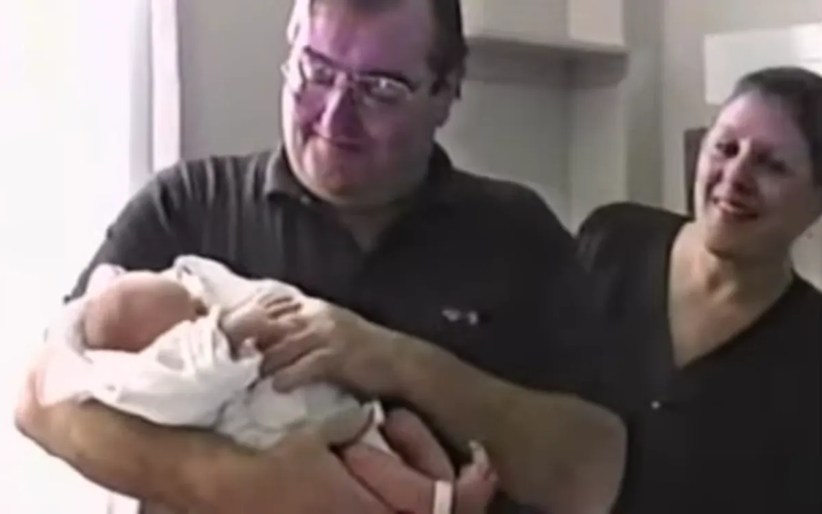 Anne Boulton's late father.