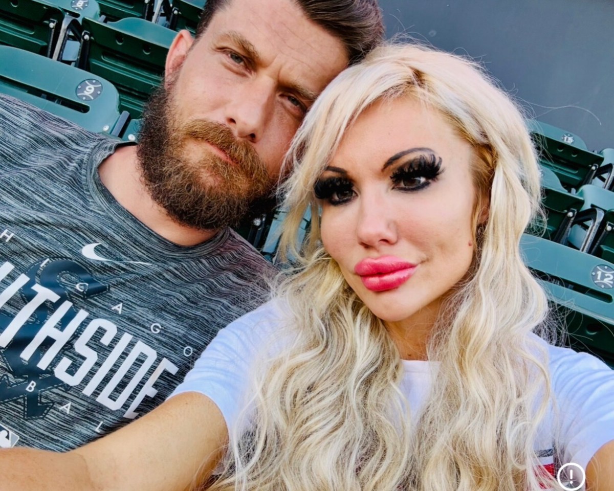 Trump Tower Couple Sue After Getting Sex Complaints