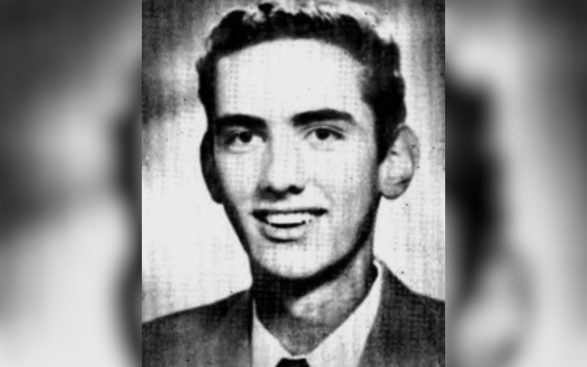 Discovery of Severed Leg on California Beach Solves 27-Year Mystery