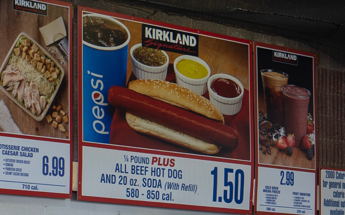 Costco CEO Reveals if Price of $1.50 Hot Dog Is Changing