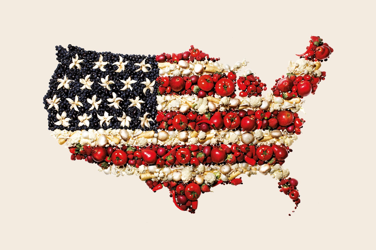 newsweek.com - Alexis Kayser - How food Is replacing pills as medicine at the top US hospitals